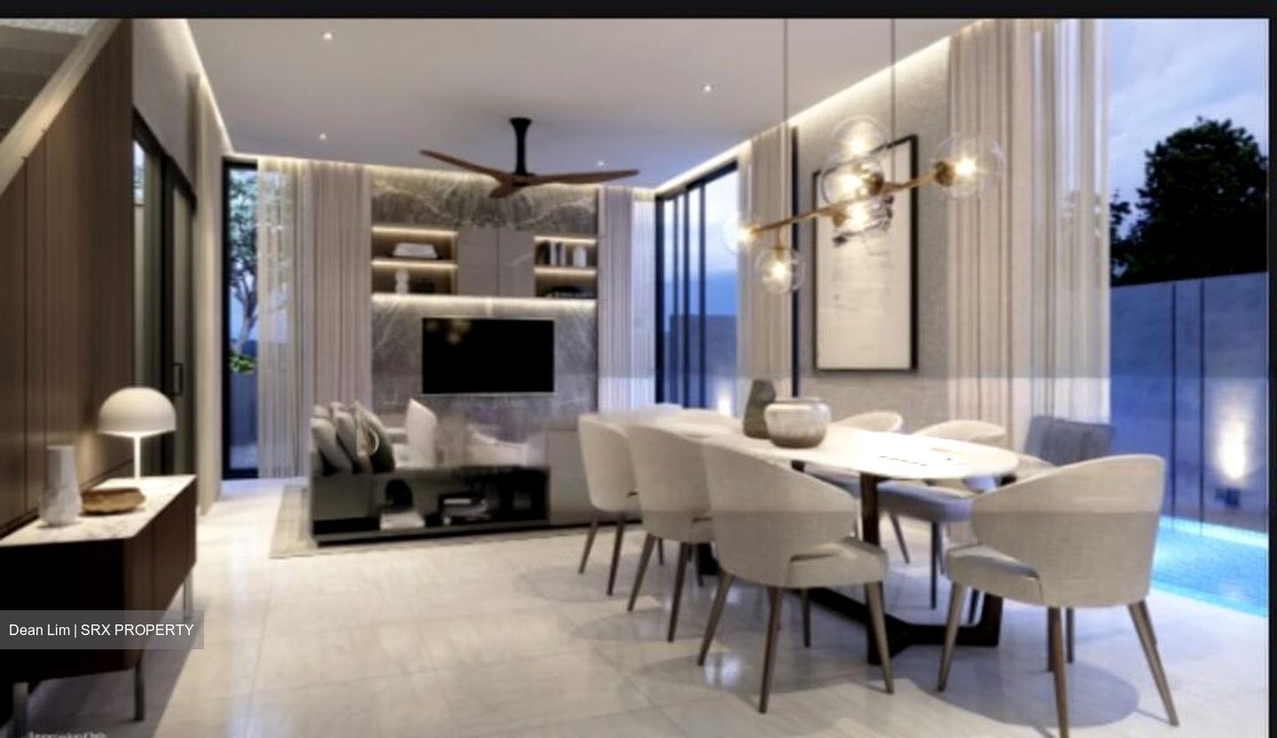 Loyang Besar Close (D17), Terrace #490045001